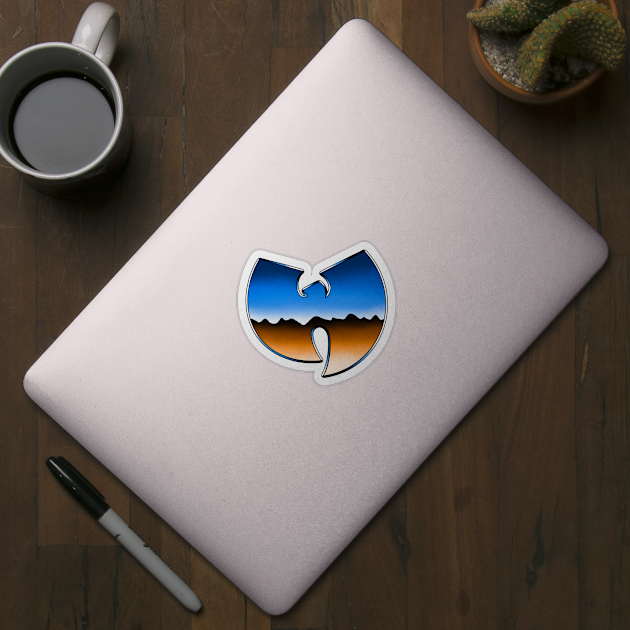 Wutang by Moza Design